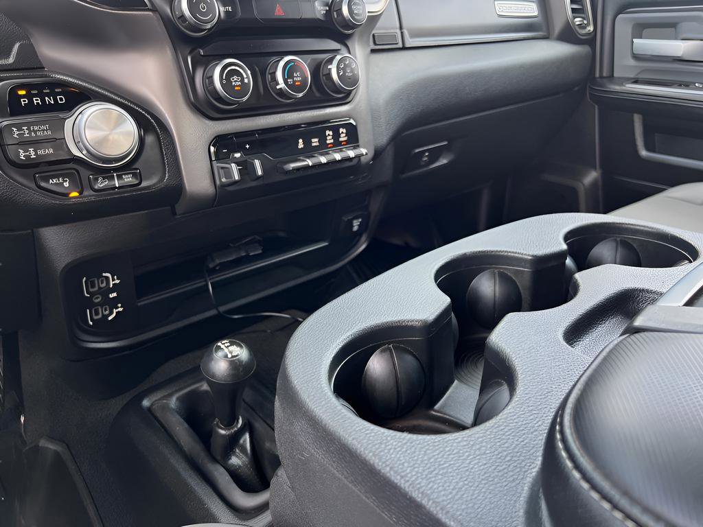 Used 2019 RAM 2500 Power Wagon AWD/4WD image 56