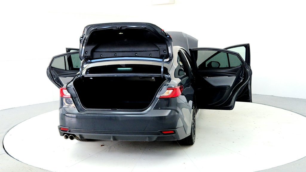 Certified 2026 Toyota Camry SE AWD/4WD image 11
