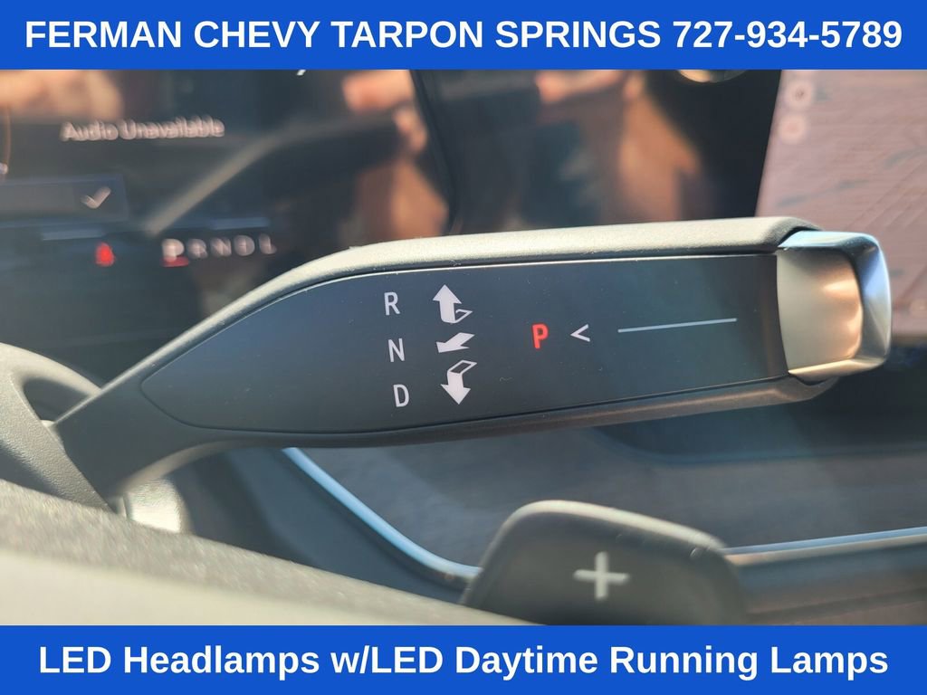 New 2025 Chevrolet Suburban High Country w/ LPO, Illumination Package image 33