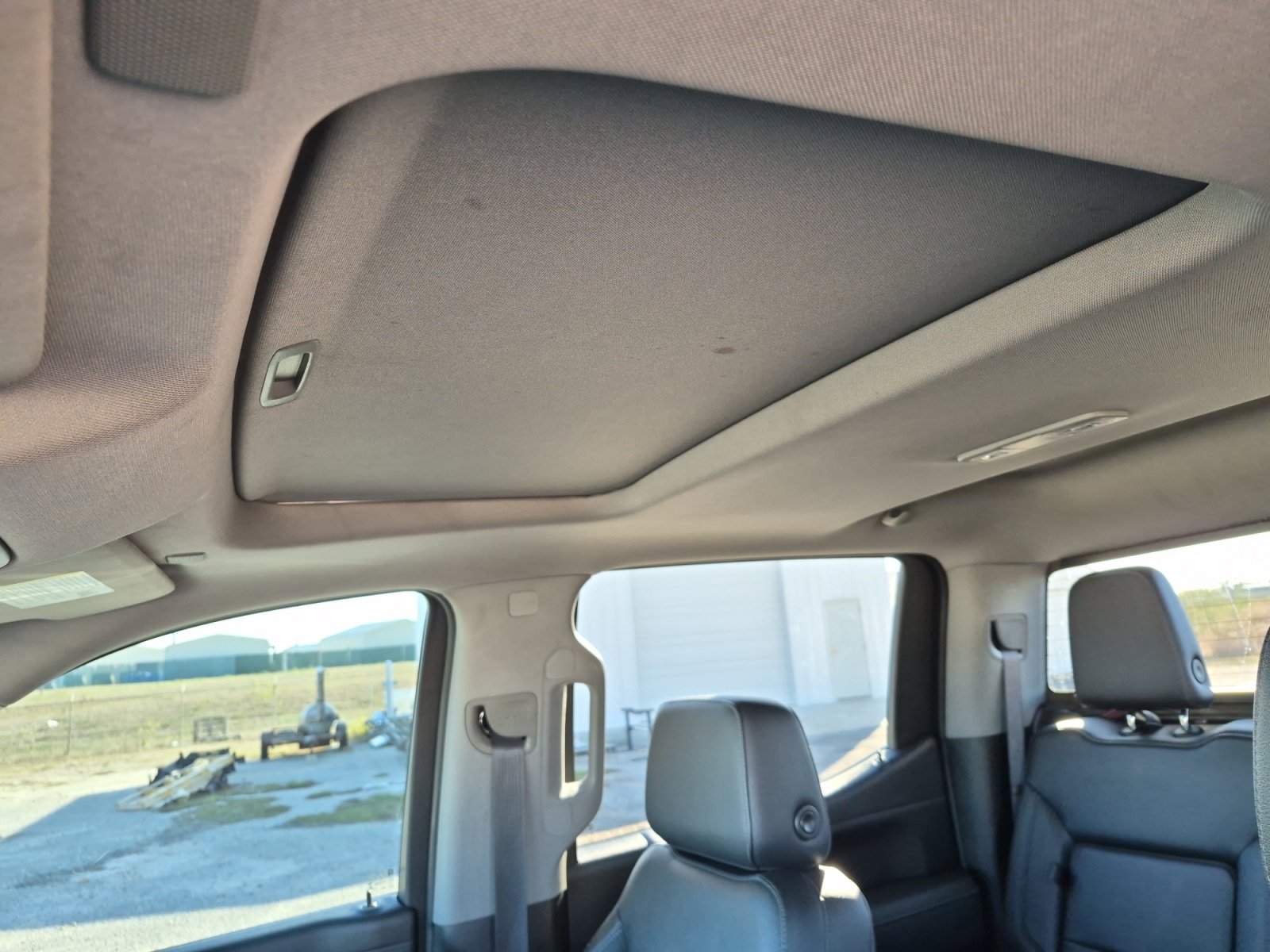 Used 2019 GMC Sierra 1500 SLT image 19