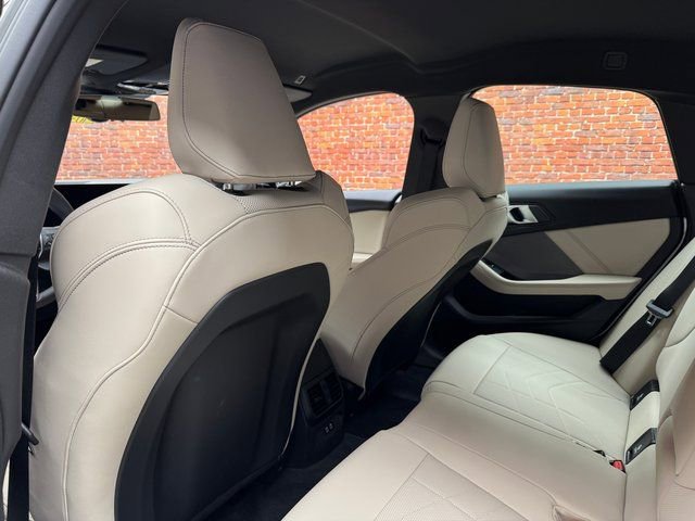 Used 2025 BMW 228i xDrive 228 xDrive Gran Coupe w/ Technology Package image 24