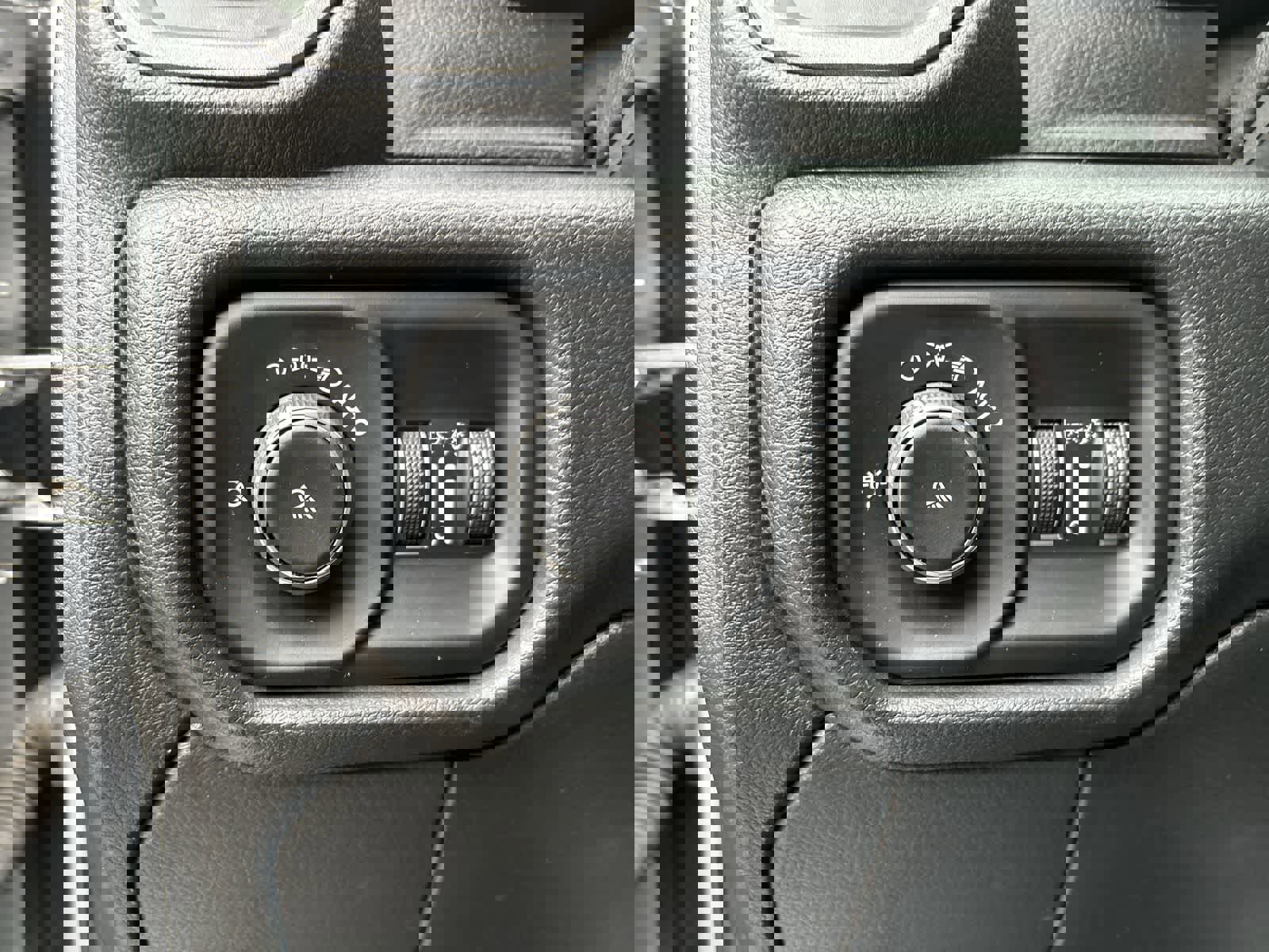 Certified 2020 RAM 2500 Tradesman image 12