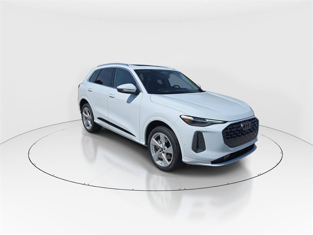 New 2025 Audi Q5 Premium Plus image 2