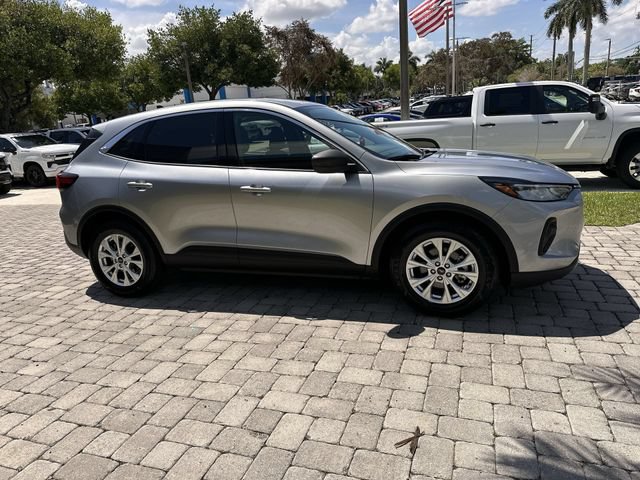 Used 2023 Ford Escape Active FWD image 15