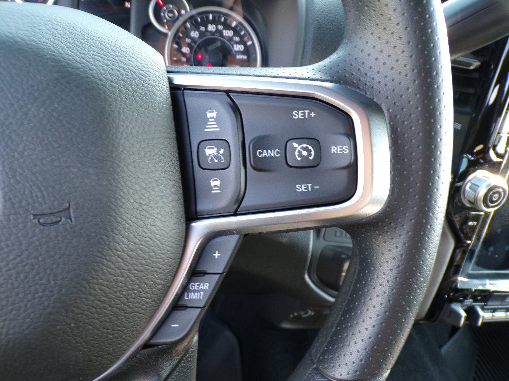 New 2026 RAM 2500 Tradesman AWD/4WD image 29