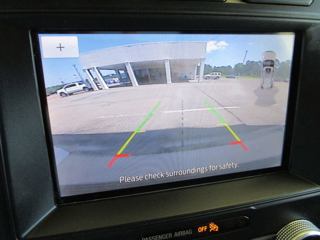 Used 2021 Ford Expedition XLT RWD image 44