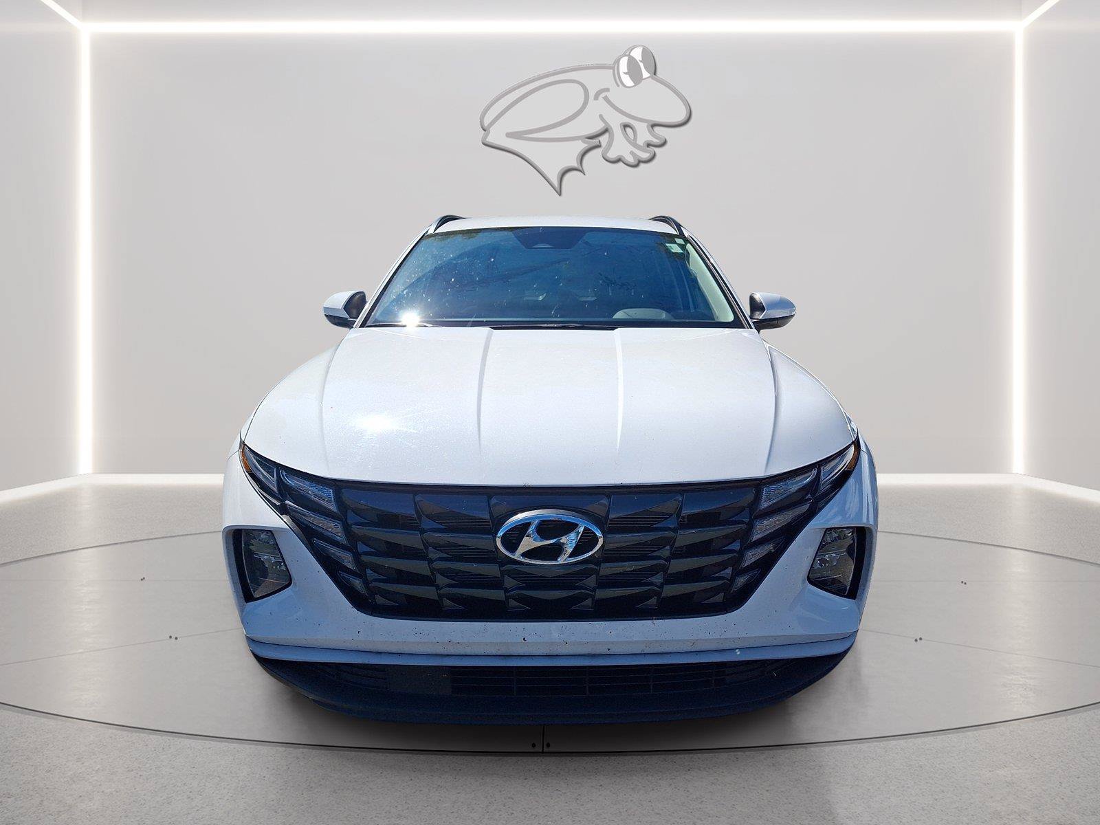 Used 2024 Hyundai Tucson SEL AWD/4WD image 10