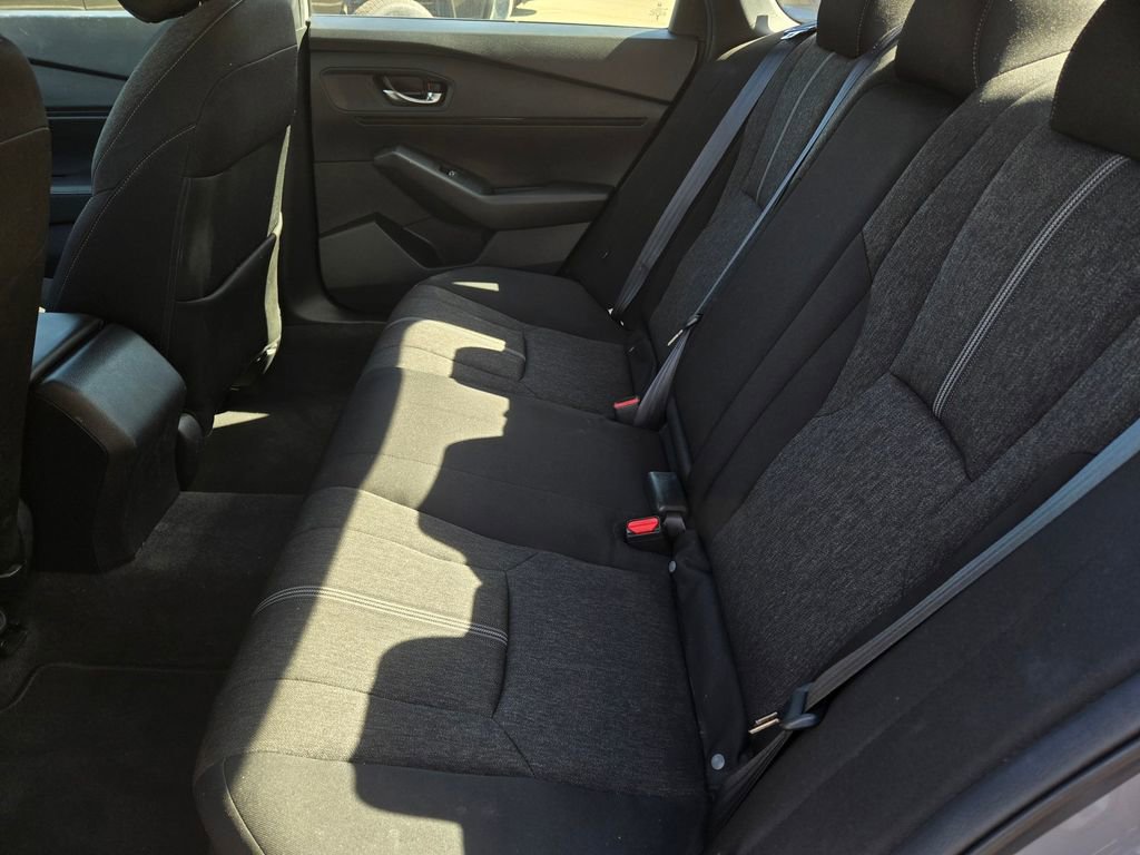 Used 2024 Honda Accord Sport image 12
