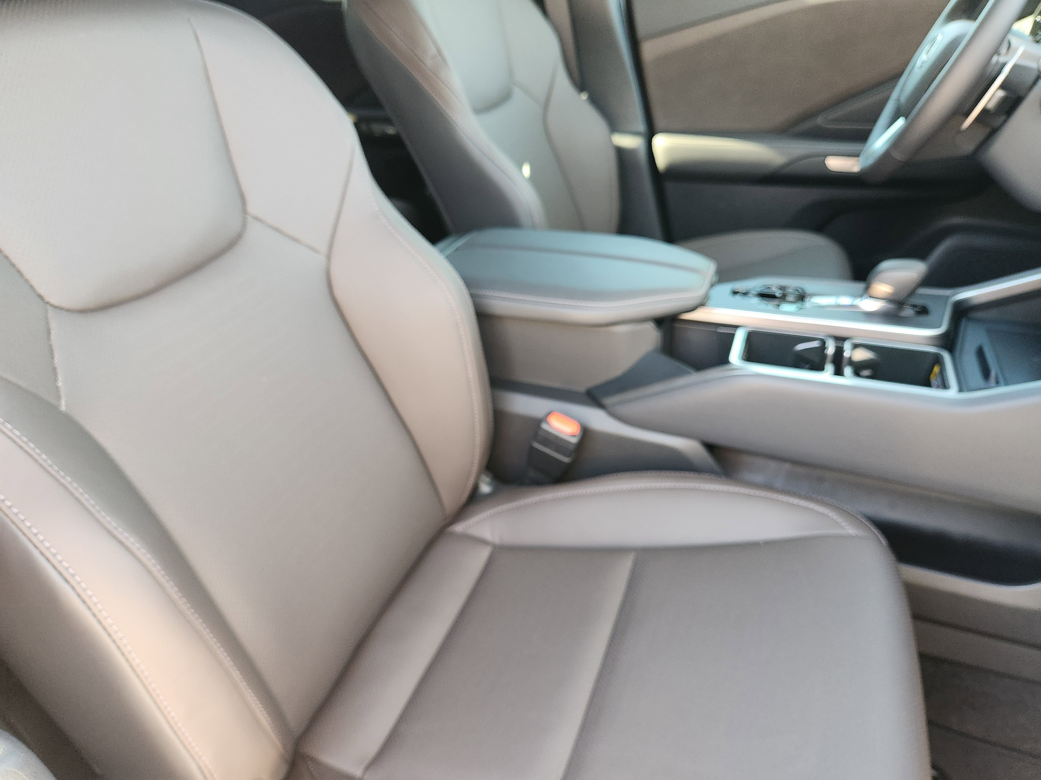 New 2026 Lexus TX 350 AWD image 9