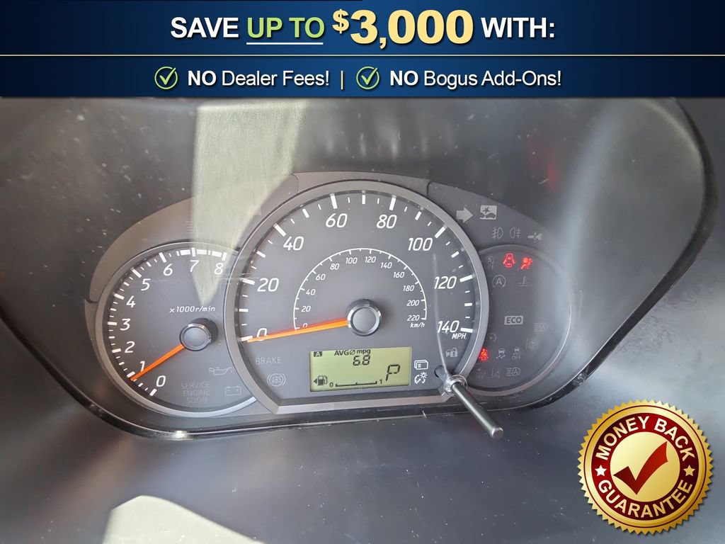 Used 2024 Mitsubishi Mirage G4 ES FWD image 19