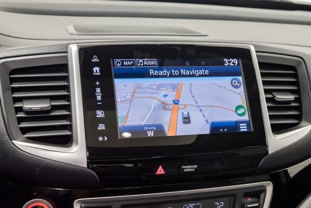 Used 2018 Honda Pilot Elite image 17