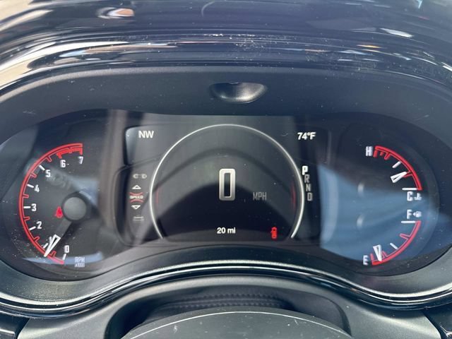New 2026 Dodge Durango GT w/ Trailer Tow Group IV AWD/4WD image 30