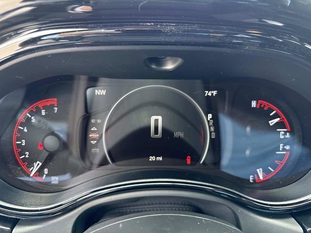 New 2026 Dodge Durango GT image 30