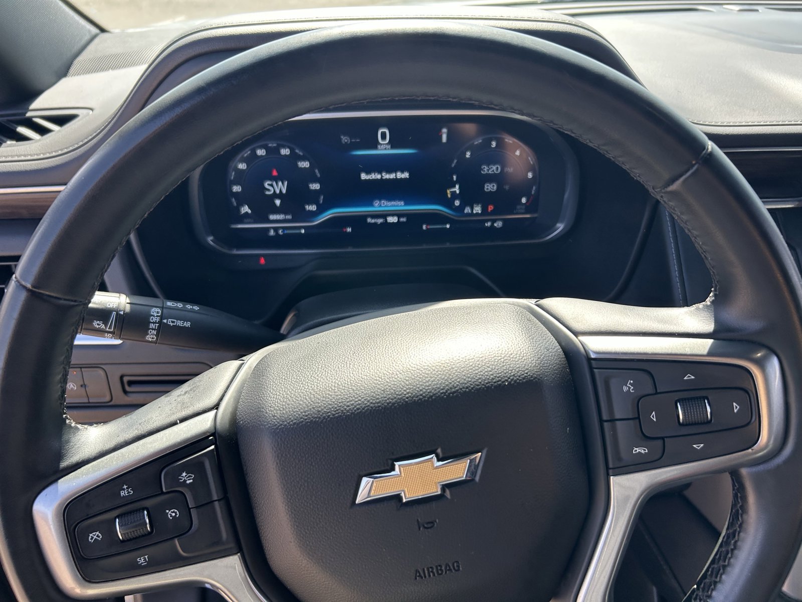 Used 2023 Chevrolet Tahoe LT image 13