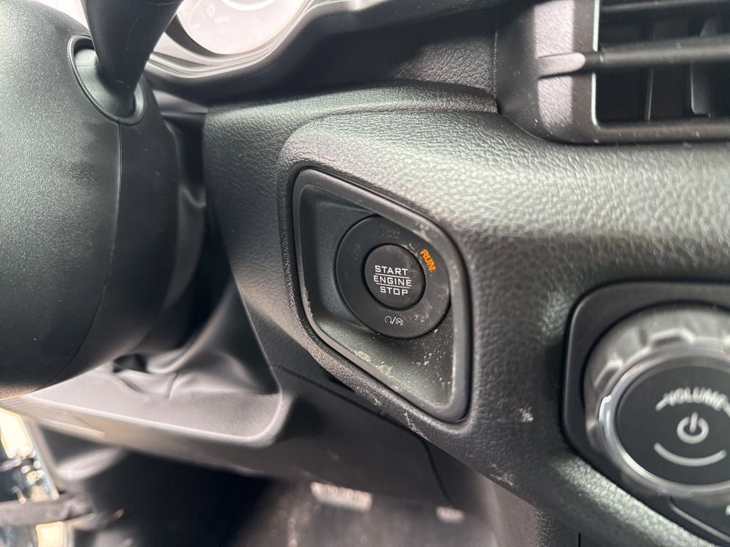 New 2026 Jeep Wrangler Willys AWD/4WD image 15