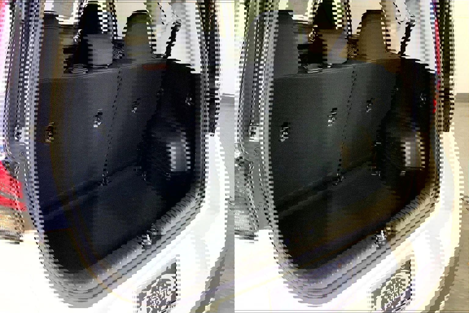 Certified 2025 Kia Soul LX image 4