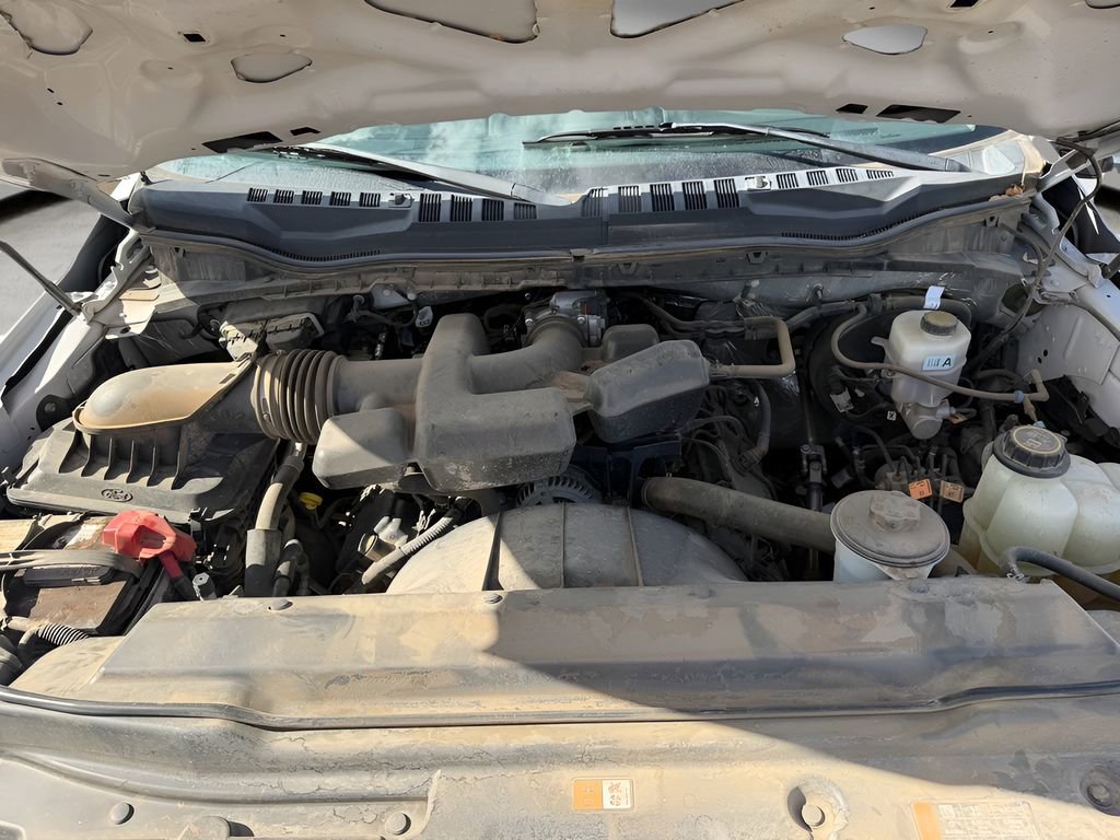 Used 2019 Ford F250 XLT image 21