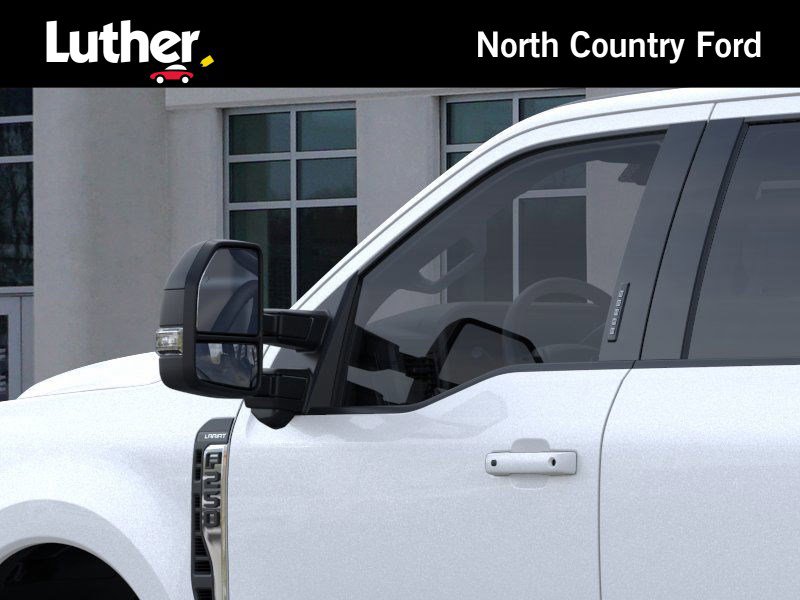 New 2026 Ford F250 Lariat w/ Tremor Off-Road Package image 34