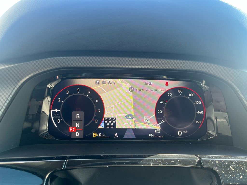 Certified 2024 Volkswagen Atlas Peak Edition SEL image 21