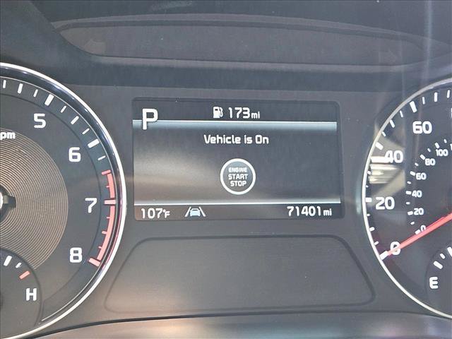 Used 2023 Kia Forte GT w/ GT2 Package FWD image 25