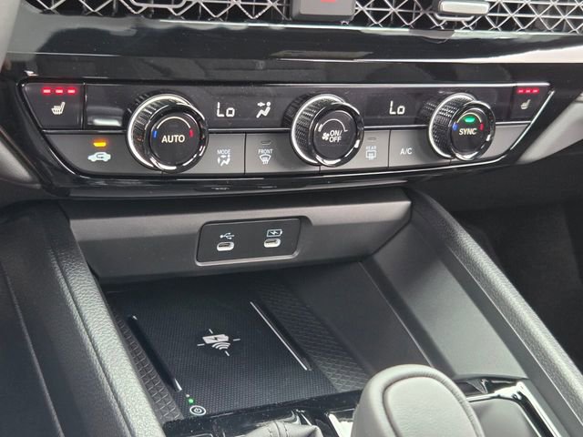 New 2026 Honda Accord Sport image 17