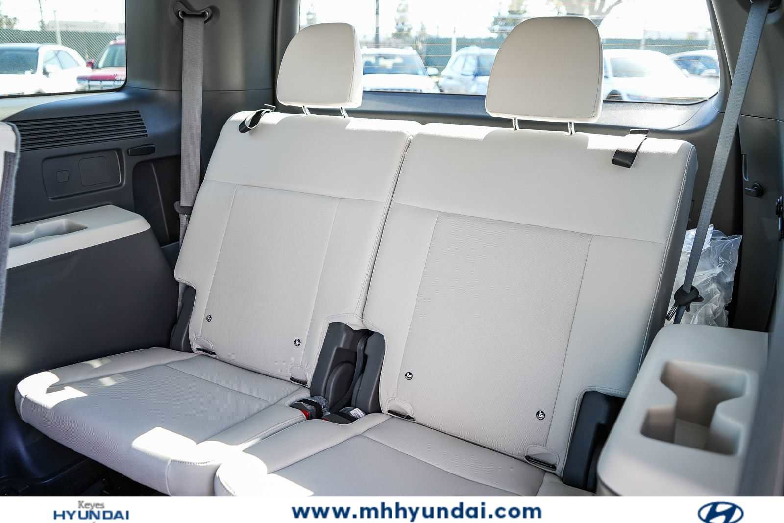 New 2026 Hyundai Santa Fe SE FWD image 20