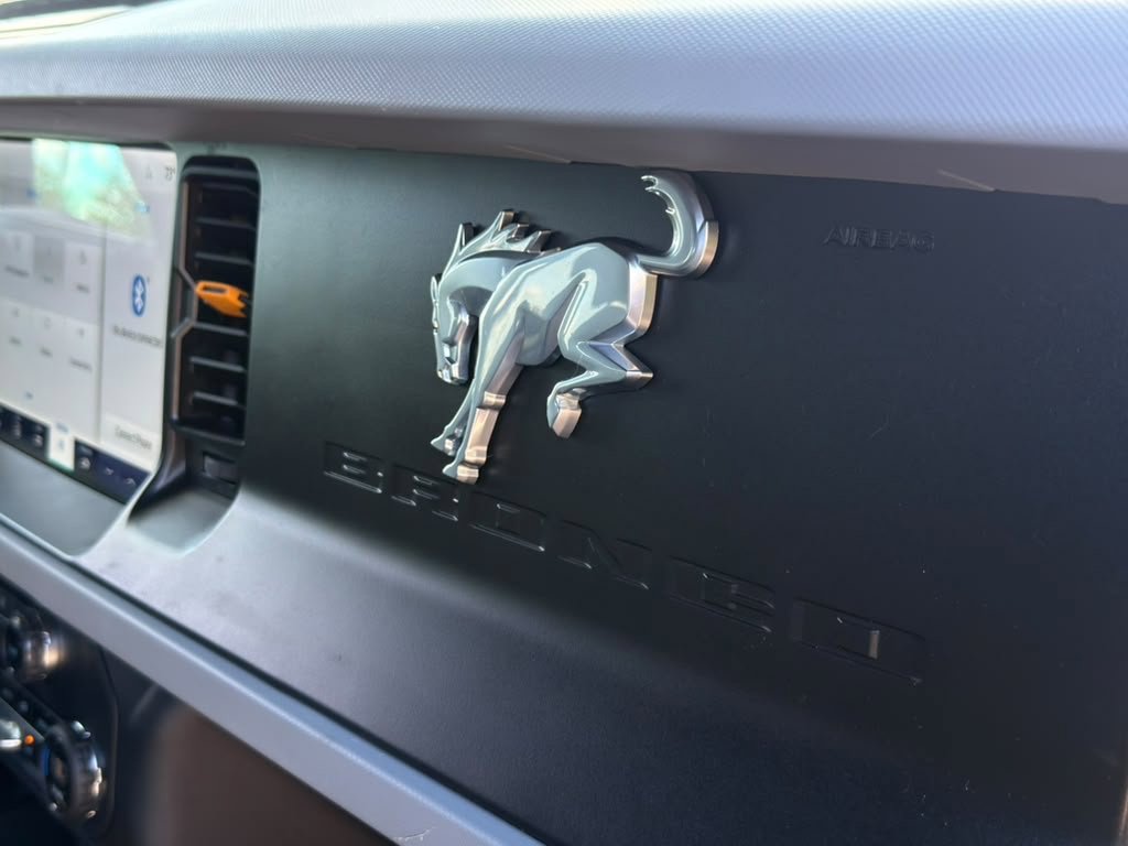 Used 2023 Ford Bronco Badlands AWD/4WD image 29