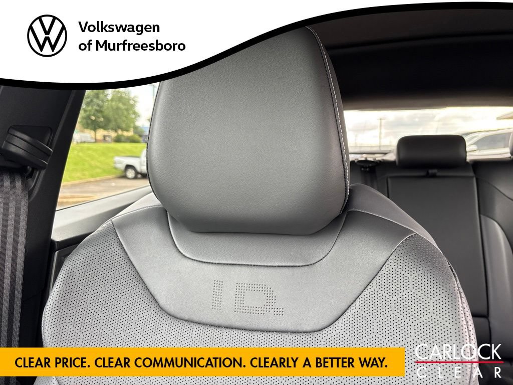 Used 2025 Volkswagen ID.4 Pro S Plus AWD/4WD image 23