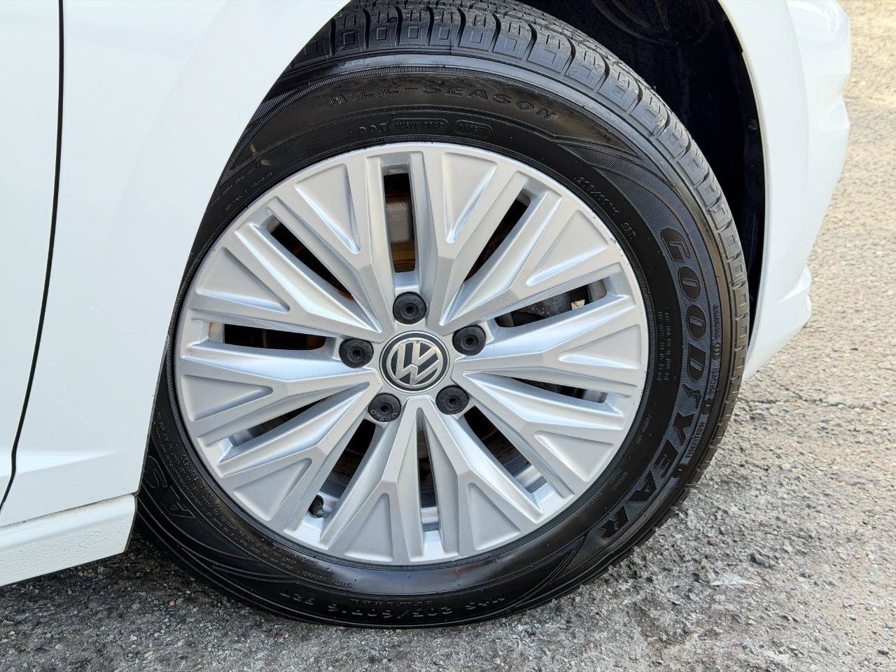 Used 2019 Volkswagen Jetta S w/ Driver Assistance Package FWD image 68