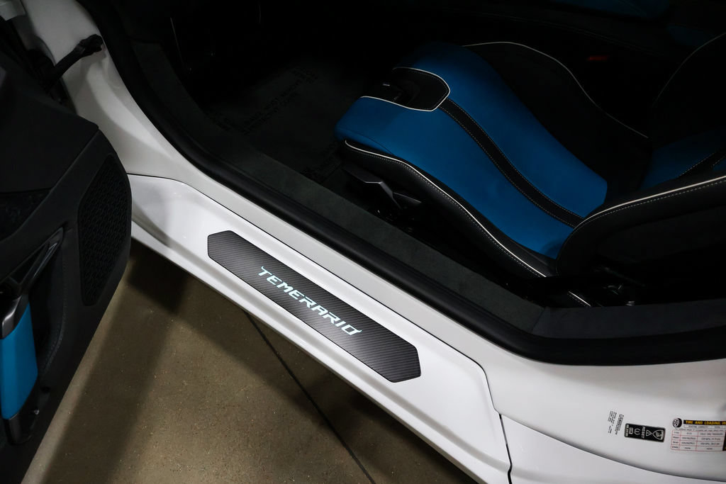 Used 2026 Lamborghini Temerario AWD/4WD image 34