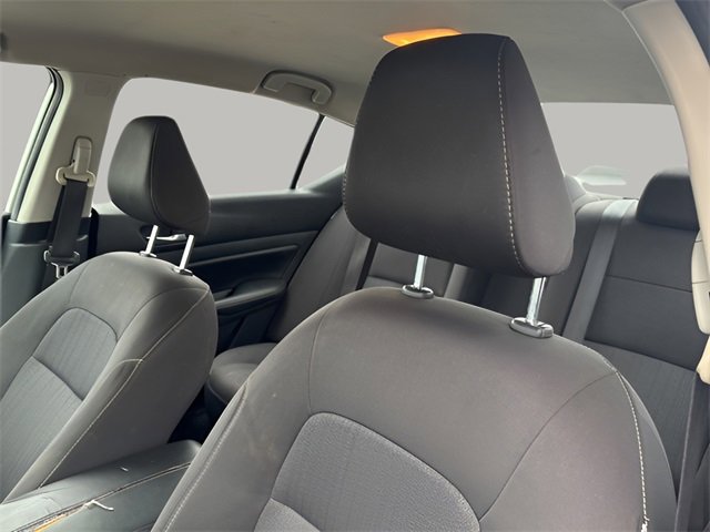 Used 2020 Nissan Altima 2.5 S image 8