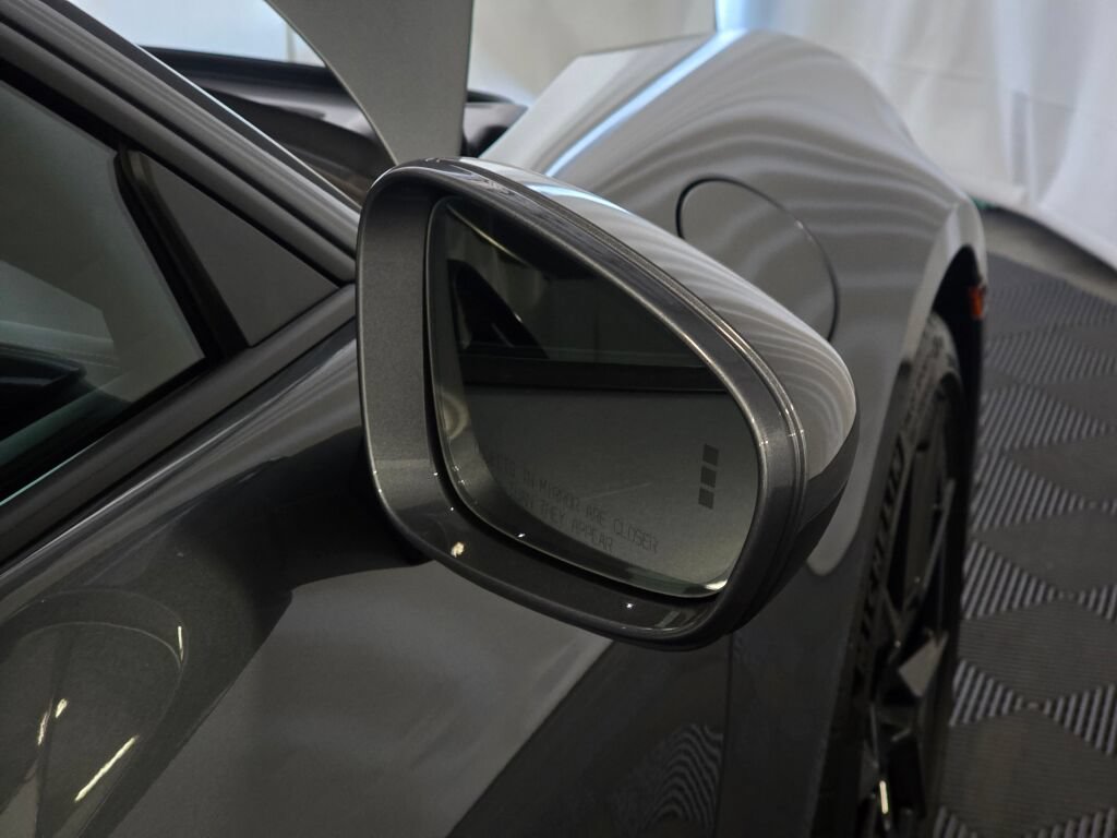 New 2026 Porsche 911 Carrera 4S AWD/4WD image 26