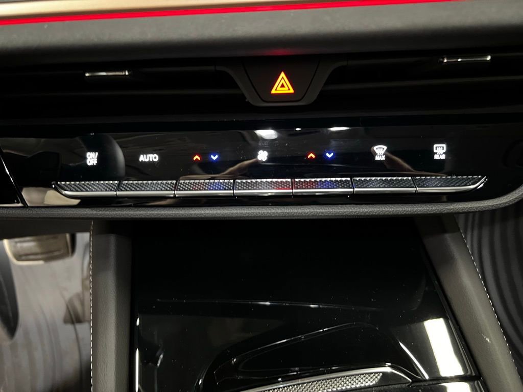 New 2026 Buick Envision Sport Touring image 22