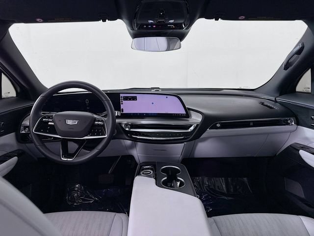 Used 2024 Cadillac Lyriq Luxury image 24