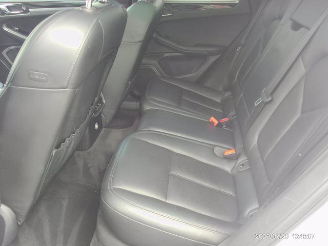 Used 2016 Porsche Macan S AWD/4WD image 5