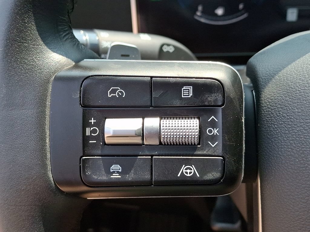 Used 2026 Hyundai Santa Fe SEL AWD/4WD image 21