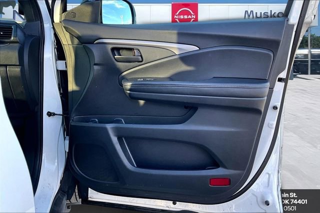 Used 2022 Honda Passport EX-L image 24