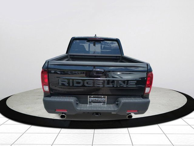 Used 2024 Honda Ridgeline RTL image 4