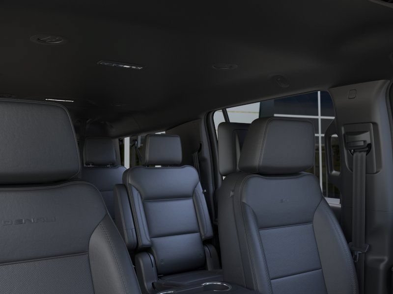 New 2026 GMC Yukon XL Denali w/ Advanced Technology Package AWD/4WD image 25