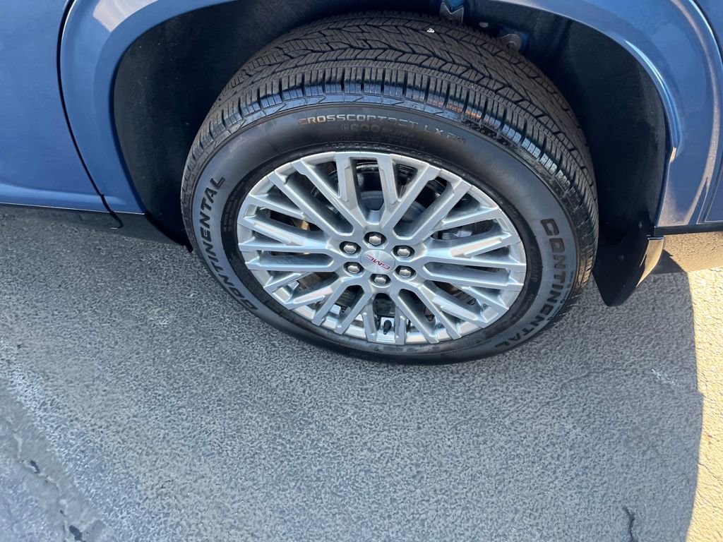 Used 2026 GMC Acadia Denali w/ Super Cruise Package image 36