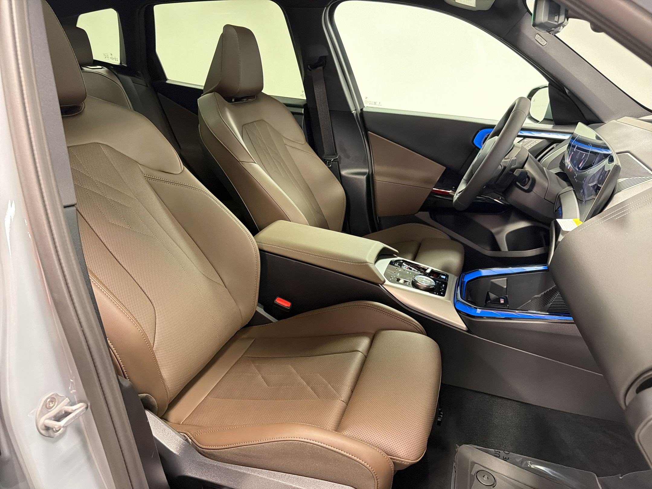 New 2026 BMW X3 xDrive30i w/ Premium Package AWD/4WD image 29