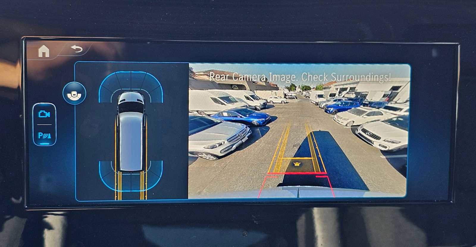 Used 2025 Mercedes-Benz Sprinter 2500 image 28