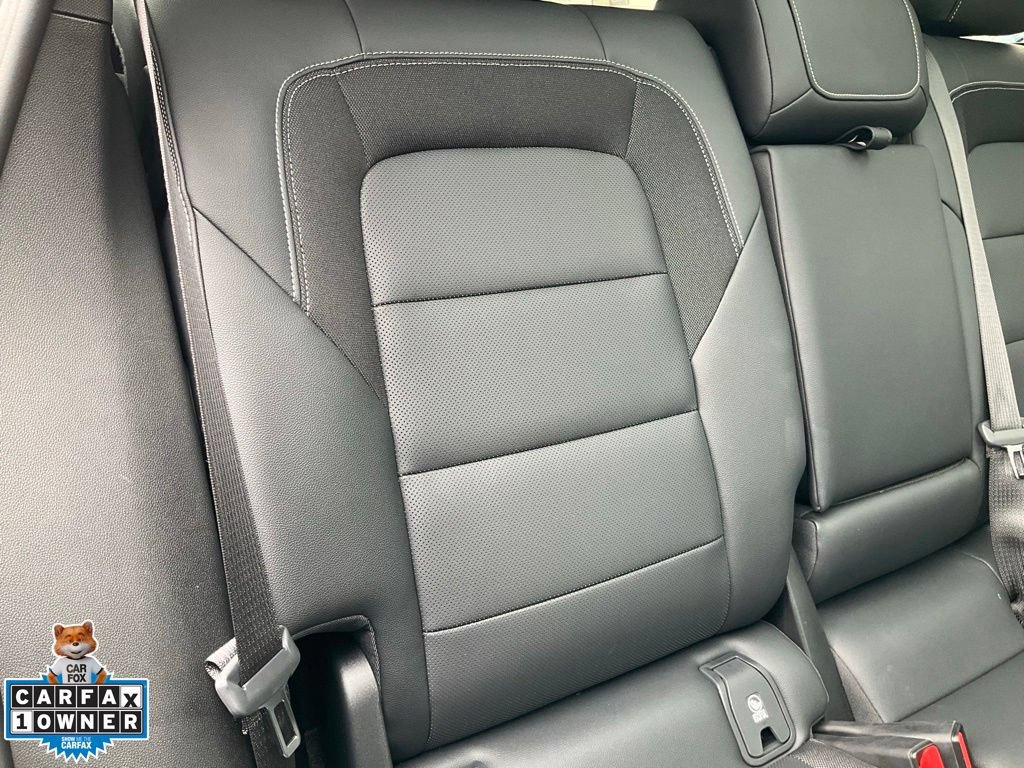 Used 2024 Chevrolet Blazer EV LT AWD/4WD image 55