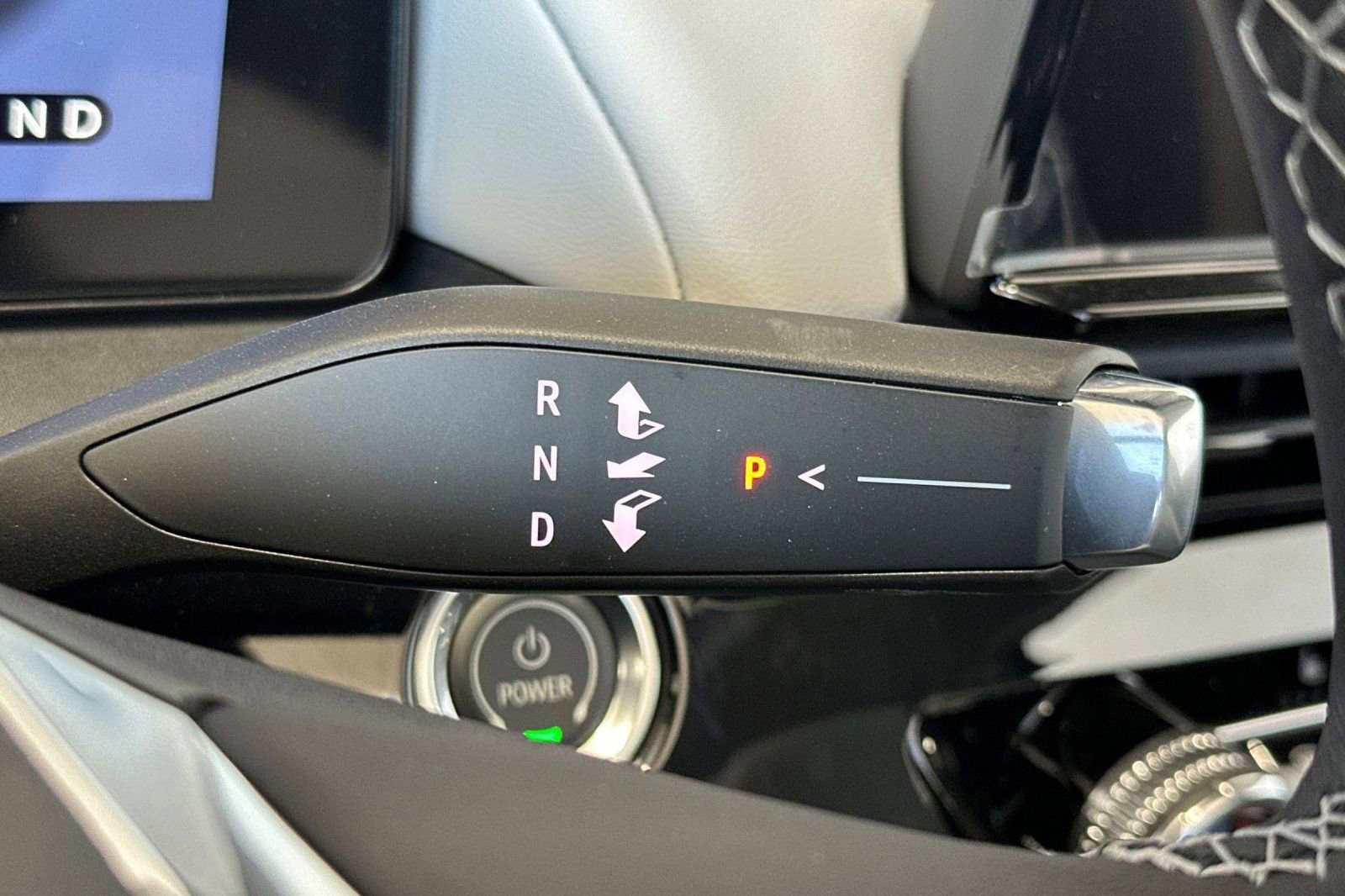 New 2026 Honda Prologue Touring image 26