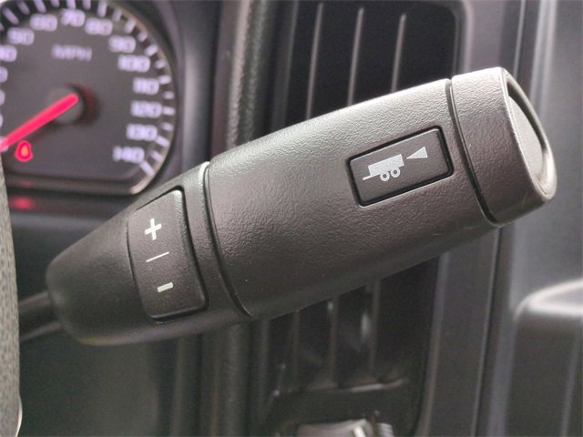 Certified 2018 Chevrolet Silverado 2500 W/T w/ WT Convenience Package image 16