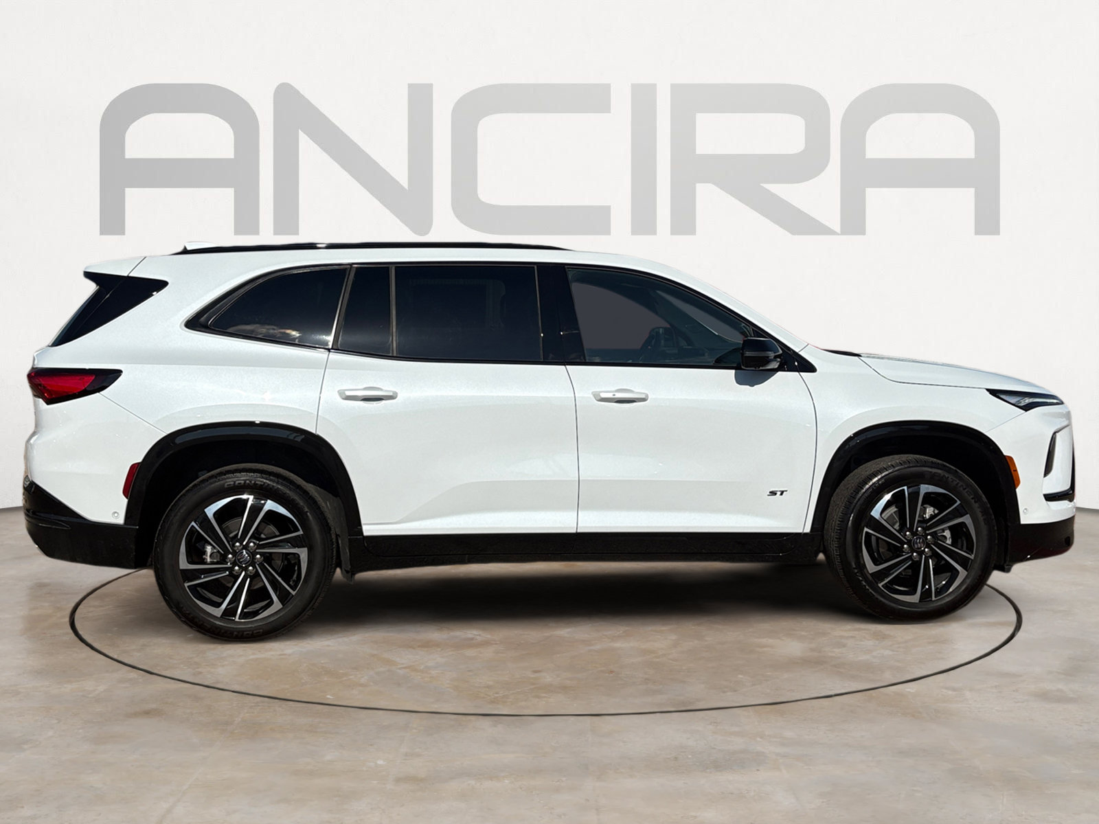 New 2026 Buick Enclave Sport Touring w/ Super Cruise Package AWD/4WD image 11