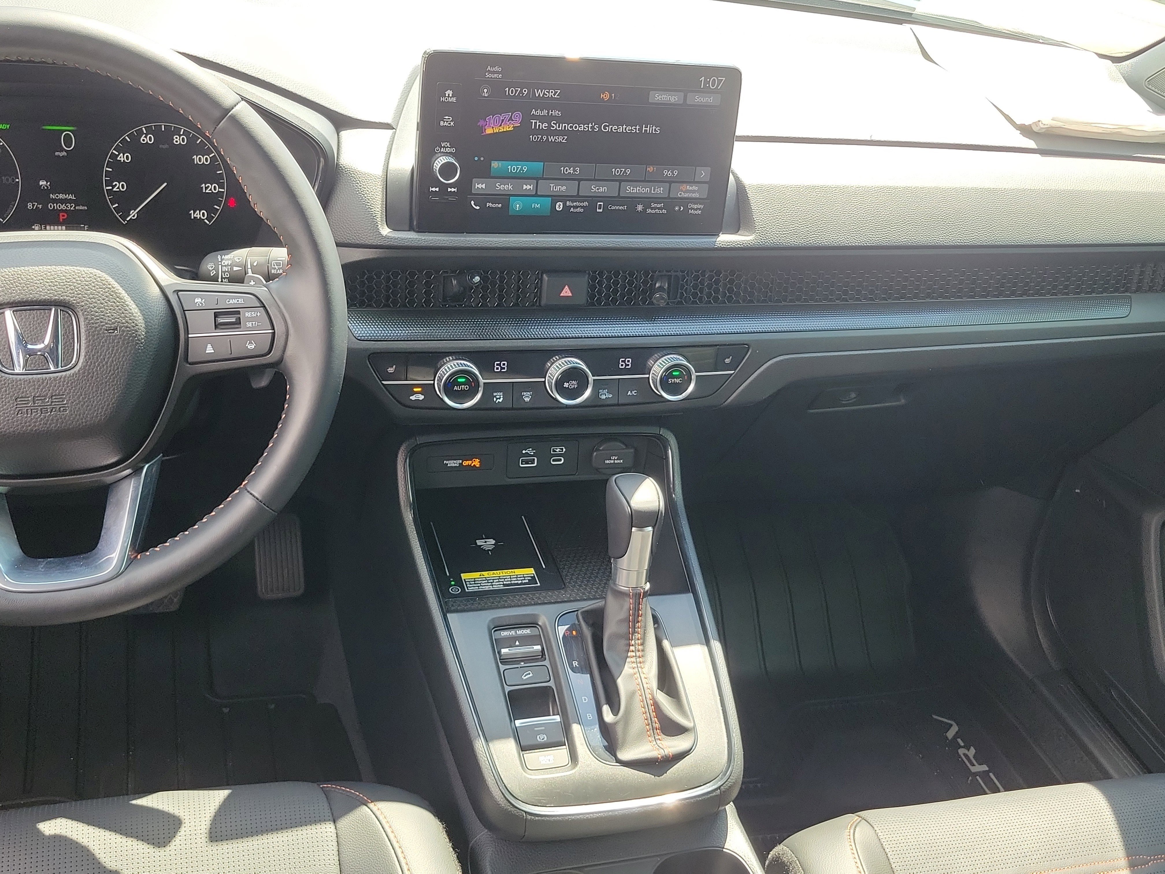 Used 2025 Honda CR-V Sport-L image 20