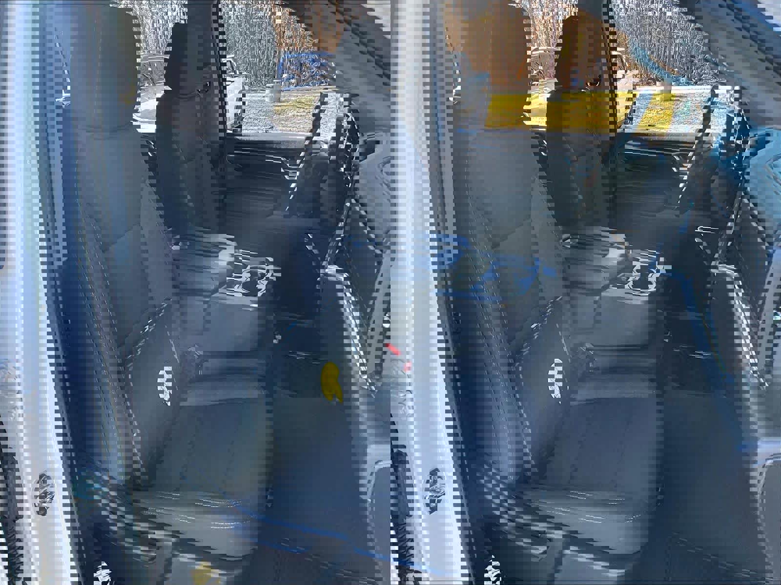 Used 2023 Chevrolet Silverado 1500 LT image 11