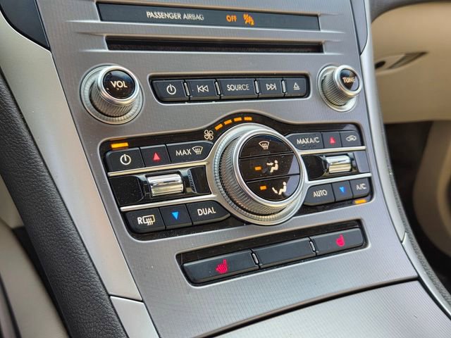 Used 2017 Lincoln MKZ Premiere image 20