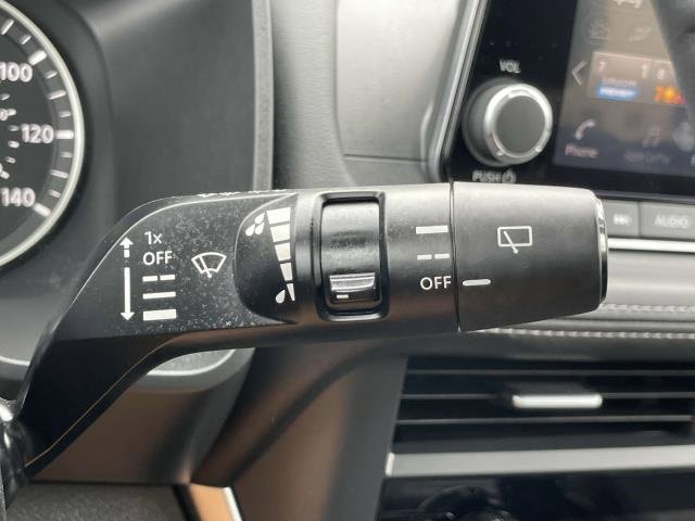 Certified 2024 Nissan Rogue SV w/ SV Premium Package image 25